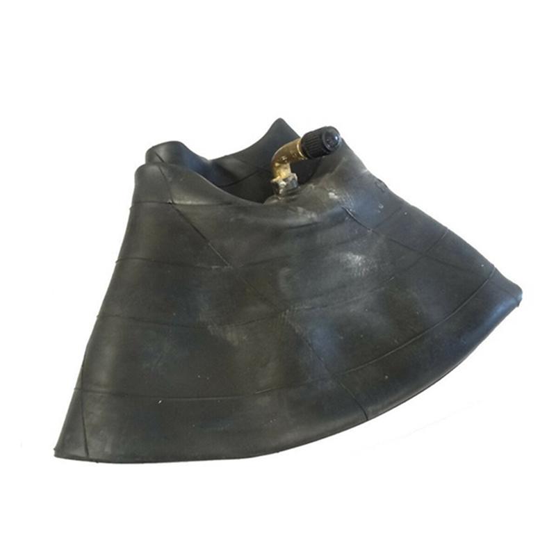 A71Z 2 Pcs 5.00-6 13X5.00-6 145/70-6 Tire Inner Tube Lawn Mower Tire Inner Tube Heavy Duty