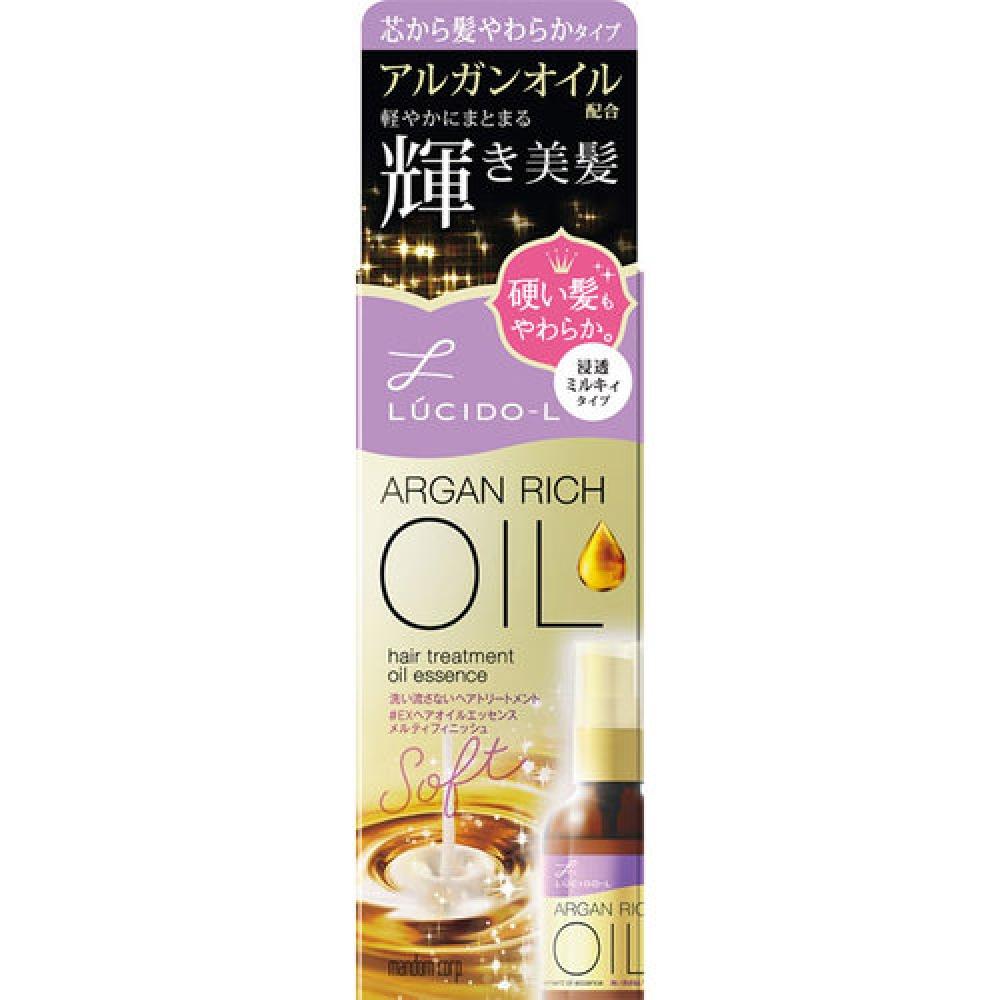 

Lucido-L Oil Treatment #EX Масло для волос Эссенция Melty Finish 60 мл