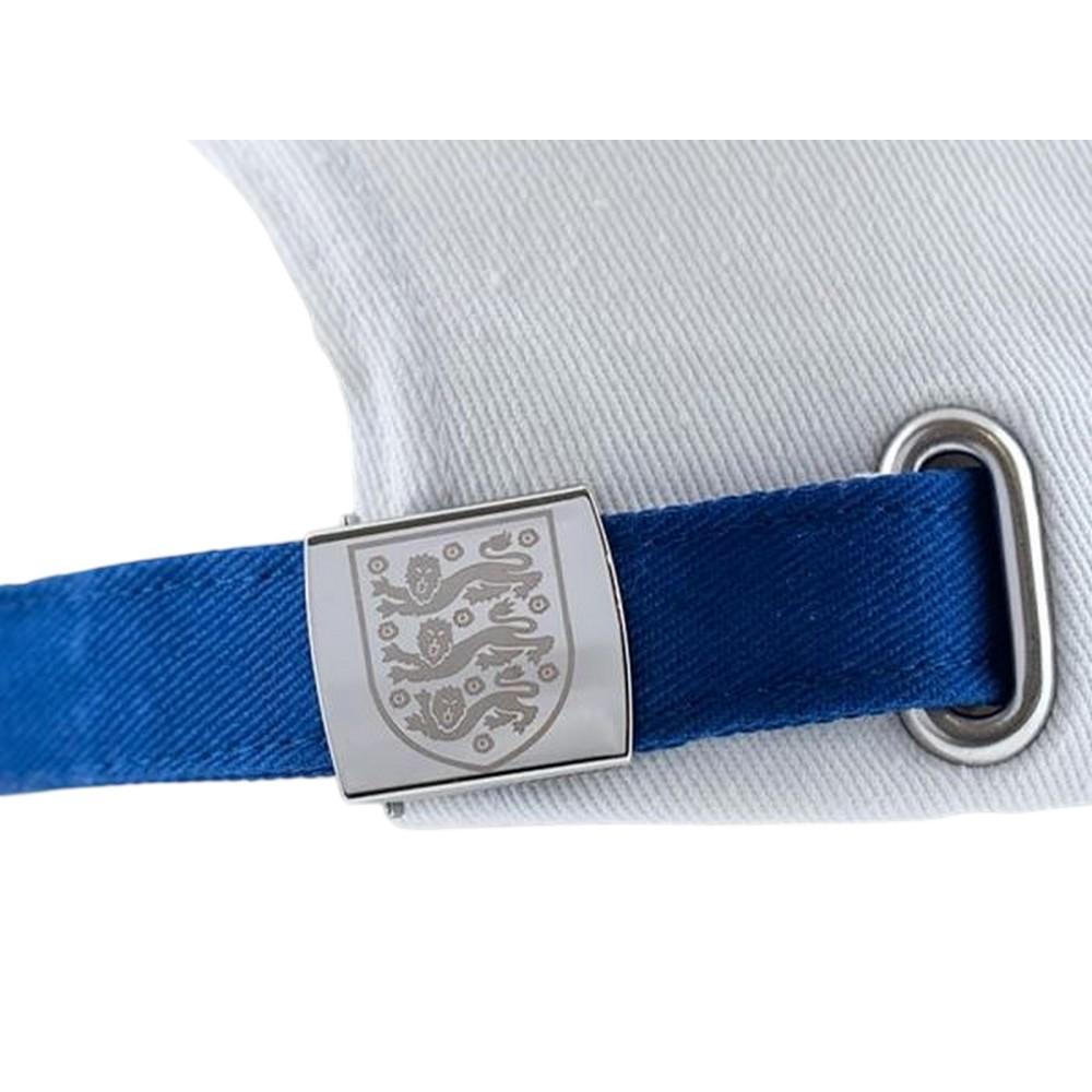 England FA Kontrast Baseballkappe