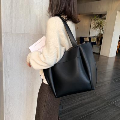 Women's Bag New Women's Tote Bag Fashion Trend Leisure Travel Daily Versatile Bag