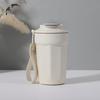 2025 Digital Display Smart Temperature Coffee Cup - Unisex 316 Stainless Steel