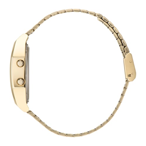 Adidas Originals Swatch Digital Two Watch AOST23555 Gold