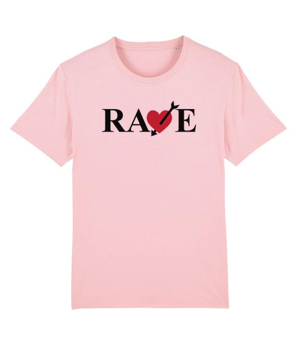 Unisexs Fit TShirt Rave Vincent Brooks Catherine 2XL
