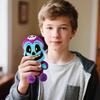 Plush Doll, Toy Gift, Cartoon Style, Children's Rag Doll, Children's Gift Pillow