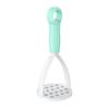 1pc Pressed Potato Masher Ricer Puree Juice Maker Potato Pusher Smooth Mashed Potatoes Crusher Fruit Tools Kitchen Supplies
