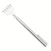 Stainless Steel Telescopic Pen Style Scratch Scraper