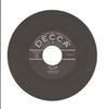 7inch Record NORMAN PARIS - Let's Live 216021 Decca Canada Jazz Used