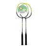 He Dawu Beginner Adult Badminton Racket Set