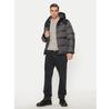 Winter Jacket SCHOTT NYC UTAH2 Grey, Standard Fit