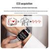 BLEBO ET585 Multi-Sensor Smart Health Watch (CN version)