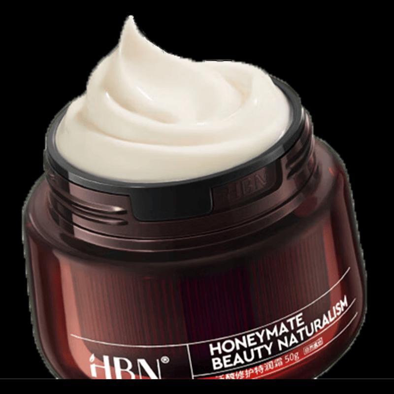 HBN Panthenol Repair Ultra-Moisturizing Face Cream