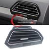 Volkswagen Tiguan L 2017-2021 Dashboard Air Vent Assembly