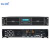 Weishu AQ-9300 Professional 300W Dual Channel Power Amplifier (CN Version)
