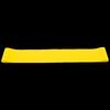 WEZHO Latex Resistance Band for Yoga & Fitness