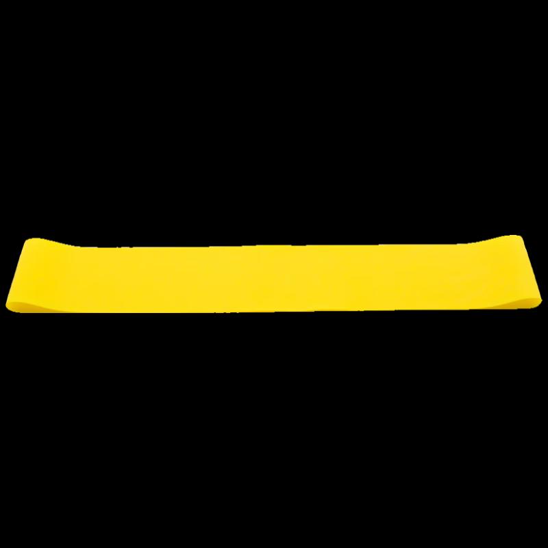 WEZHO Latex Resistance Band for Yoga & Fitness