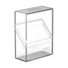 Ultimate Guard - Ultimate Guard - Boulder™ Deck Case 40+ Standard Size Transparent