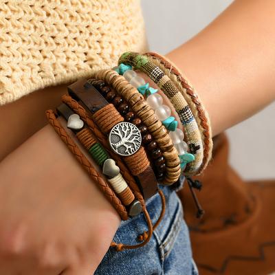 Bracciali – Braccialetti a strati