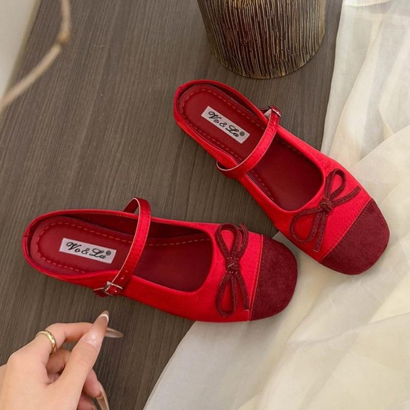 Flats Women Slippers Casual Slingback Shoes Mules Shoes Summer Woman Cozy Sandals 2025 New Trend Brand Female Zapatillas