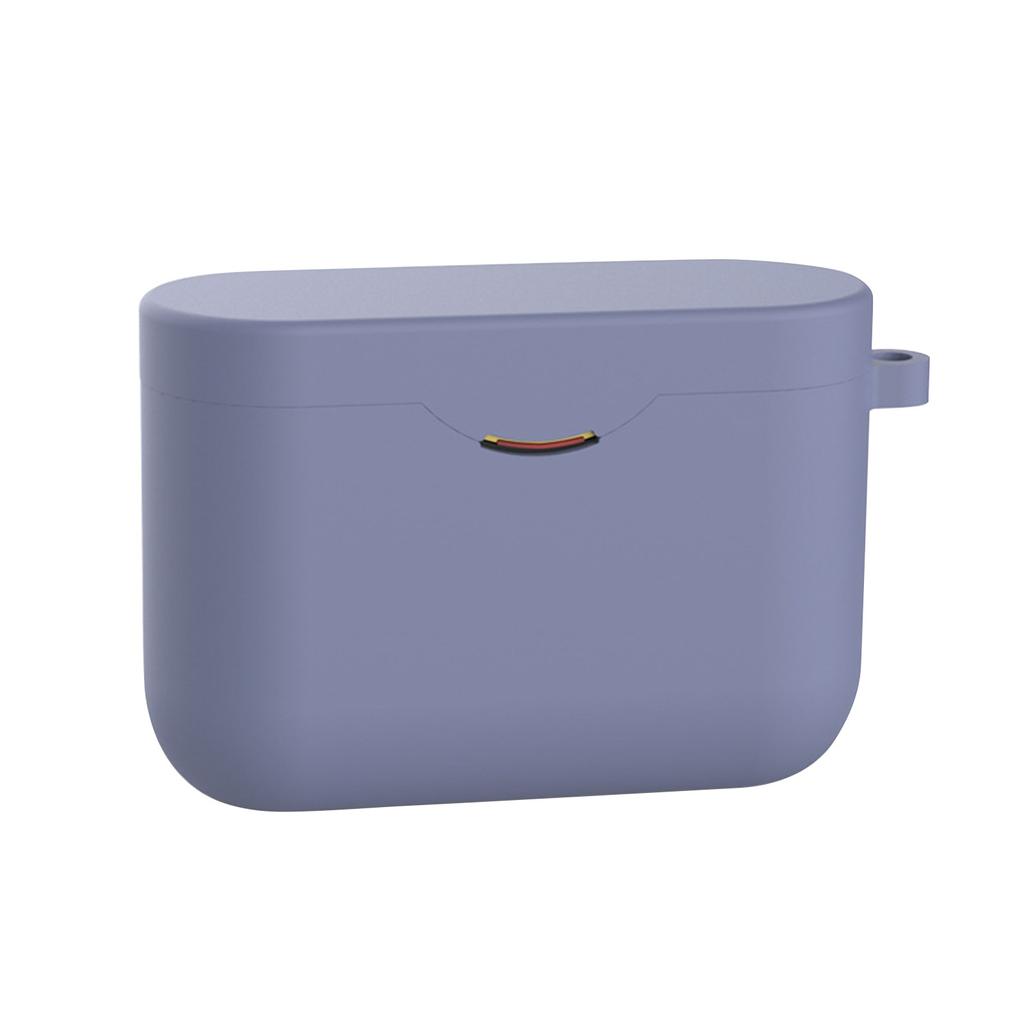 Silikonové pouzdro pro WF-1000XM3 Kryt Nabíjecí pouzdro Bezdrátové pouzdro na sluchátka