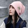 Windproof Beanie Hat Warm Skullies Hat Fashion Winter Hat  Outdoor Sports