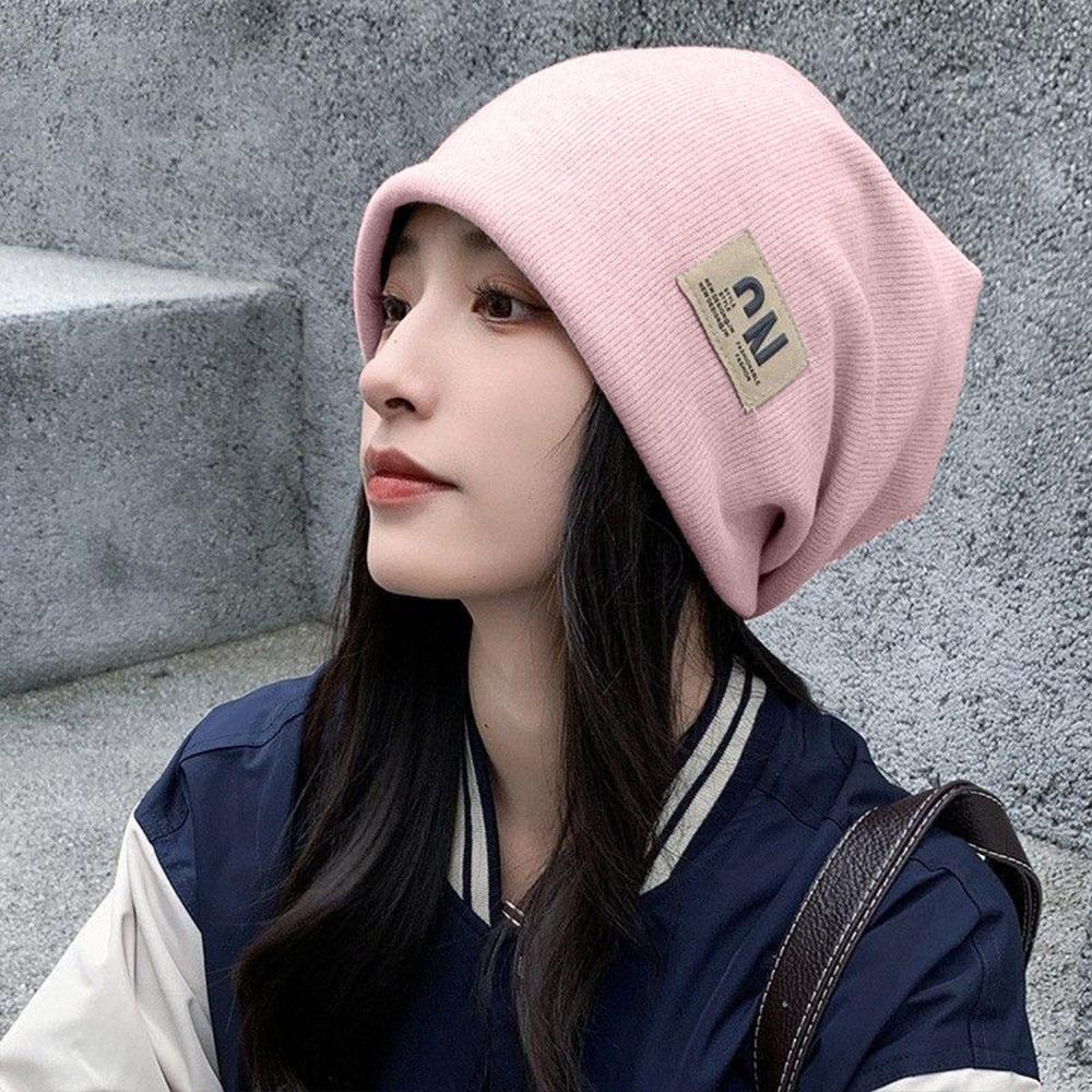 Windproof Beanie Hat Warm Skullies Hat Fashion Winter Hat Outdoor Sports