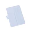 Flat Silicone Heat Resistant Mat Hairdressing Hair Straightener Storage Bag Anti-heat Pads  Travel