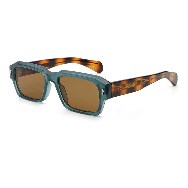 Big Brand Retro Women s Heavy Duty UV Protection Sunglasses