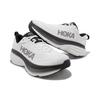 HOKA ONE ONE Bondi 8 2E Wide 'White Black' 1127953-WBLC