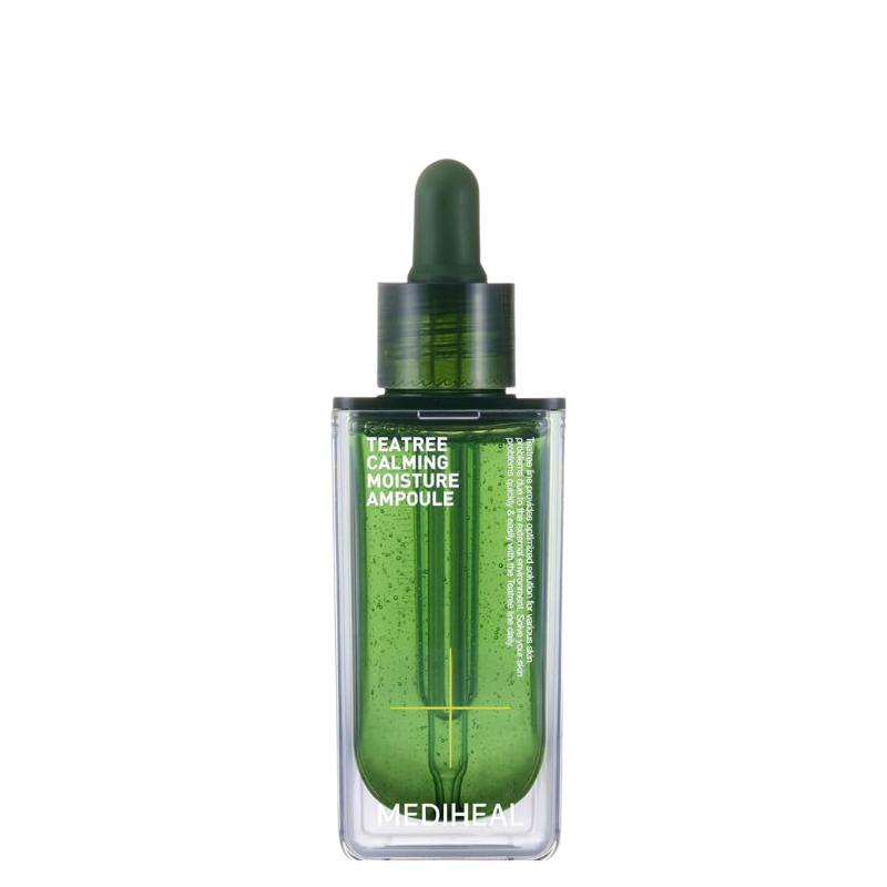 Teatree Calming Moisture Ampoule