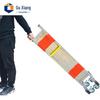 Retractable Stainless Steel Safety Barrier