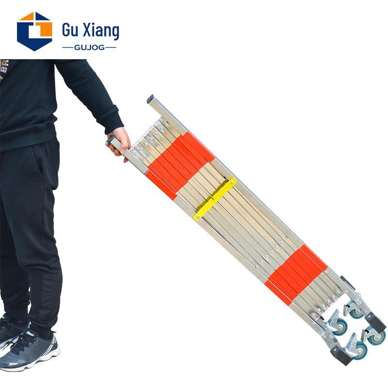 Retractable Stainless Steel Safety Barrier
