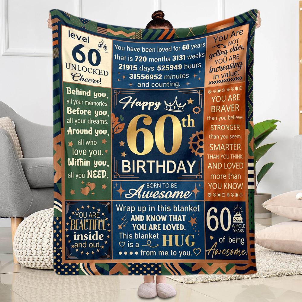 Family Tree Roots Begin Love Flannel Blanket-Soft and Suitable for Sofas,Beds,Offices,Travel,All Seasons,Great Gift for Holidays and Birthdays.