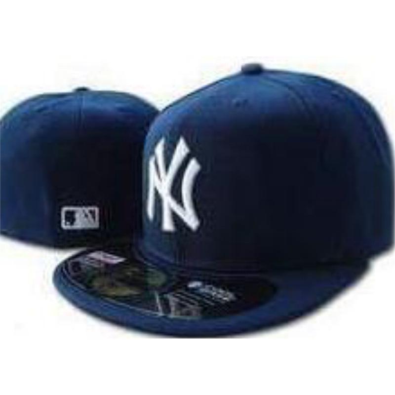 Men's Unadjustable Full Seal Baseball Cap - Flat Brim, Enclosed Design, American Size, Ideal for Street Dance