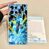 Cover Custodia Telefono Dragon Ball Goku Talento per Samsung Galaxy S25 Edge S20 Plus S23 Ultra S26 S24 S21 Note 20 Ultra 10 S22 FE