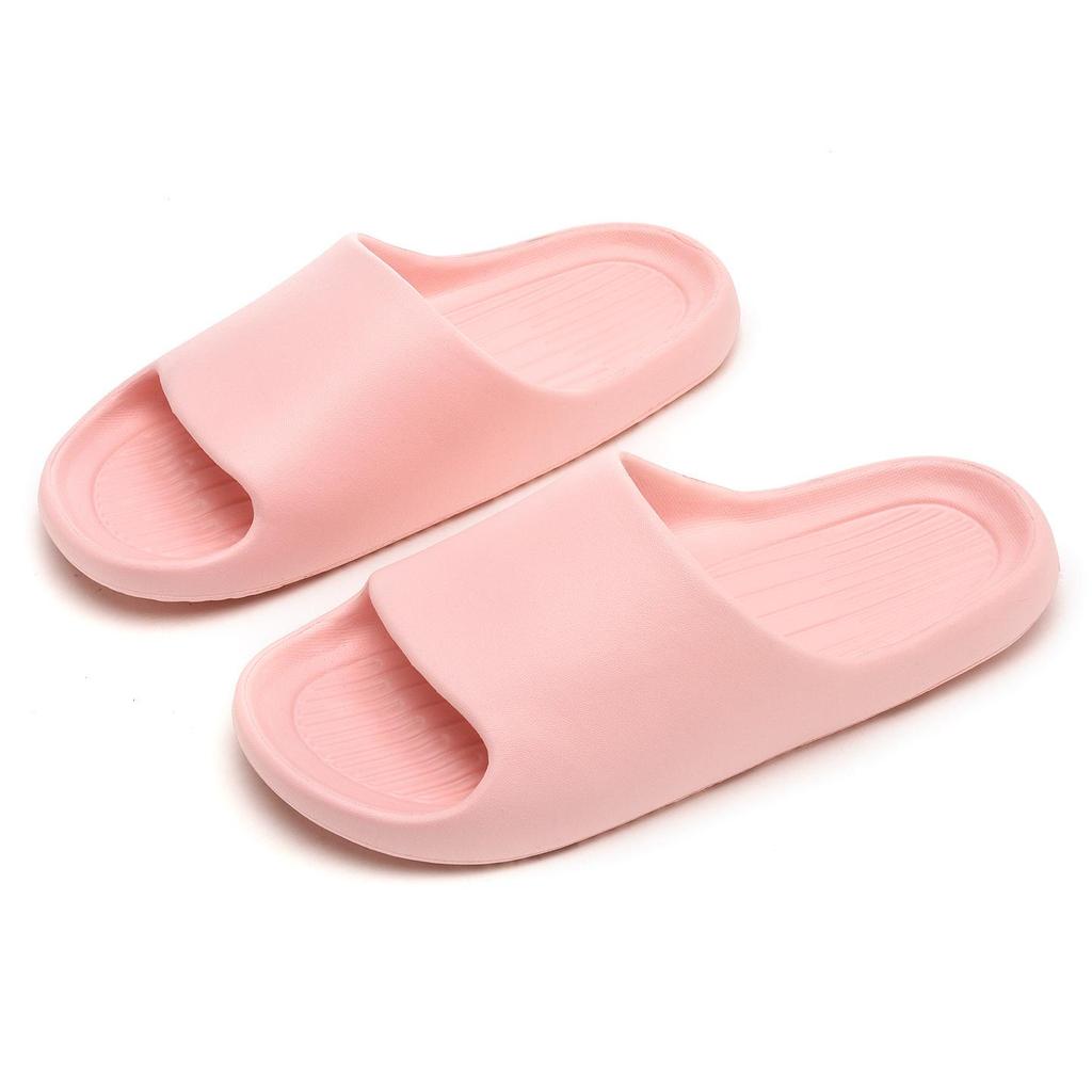 Qidashun Summer Home Slippers - Unisex Indoor Sandals for Couples