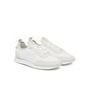 Кроссовки Calvin Klein Retro Runner Sock Laceup Mix