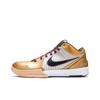 Nike Zoom Kobe 4 Protro Gold Medal Low Top Basketball Shoes Men'S FQ3544-100