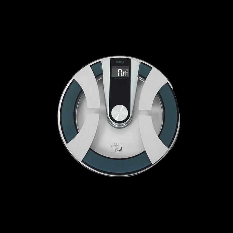 Beryl Bluetooth Smart Body Fat Scale (CN version)