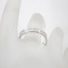 [Pre-owned] TIFFANY / Tiffany / Ag925 / 1837 / Narrow / Ring / Size 11 / J58-8