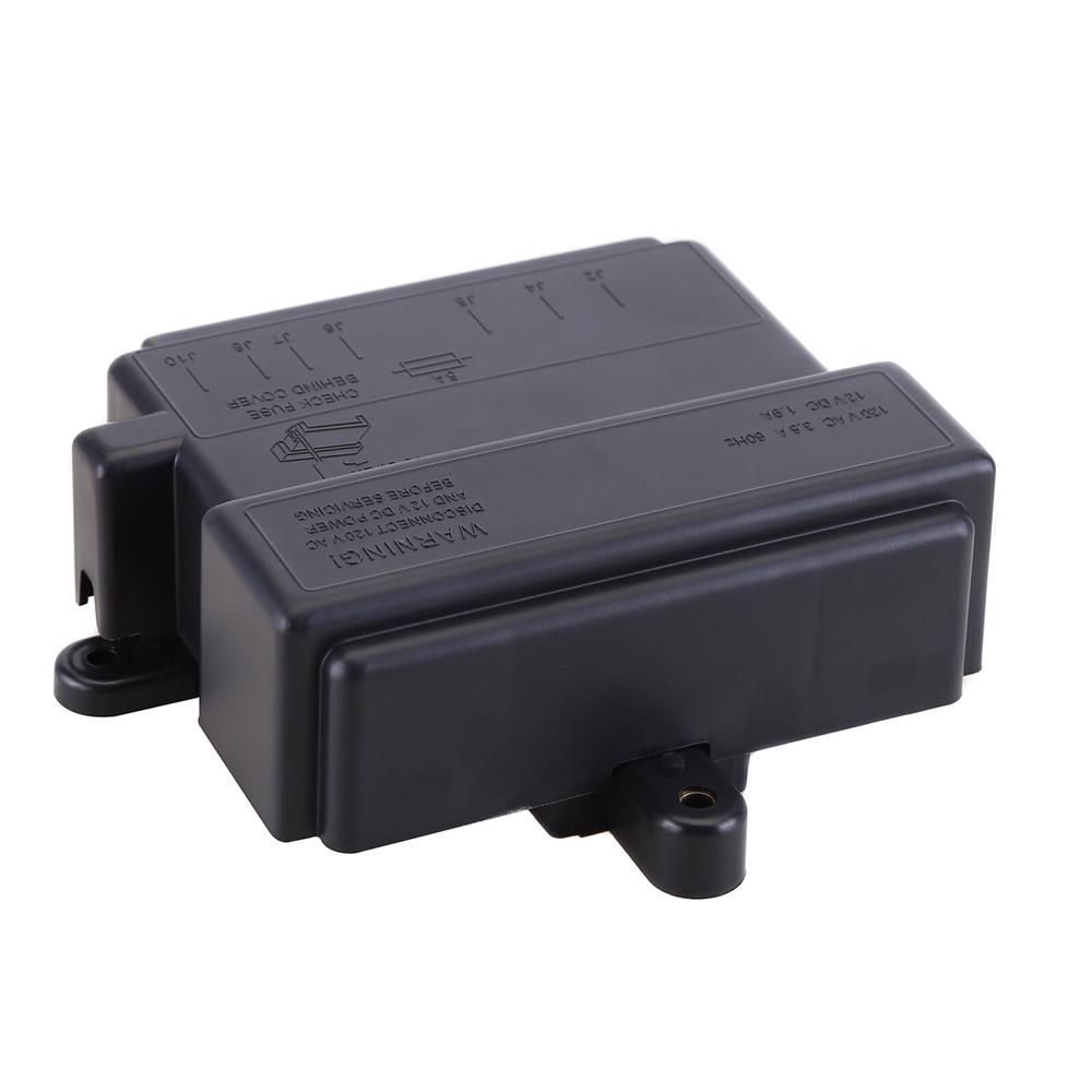 1 x For Dometic 3316348900 RV Refrigerator Control Board Kit, Power Module Board