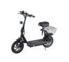 Trottinette Électrique BOGIST 500W 48V 15Ah Vitesse Max 42km/h Autonomie 35–45km Conception Pliable escooters