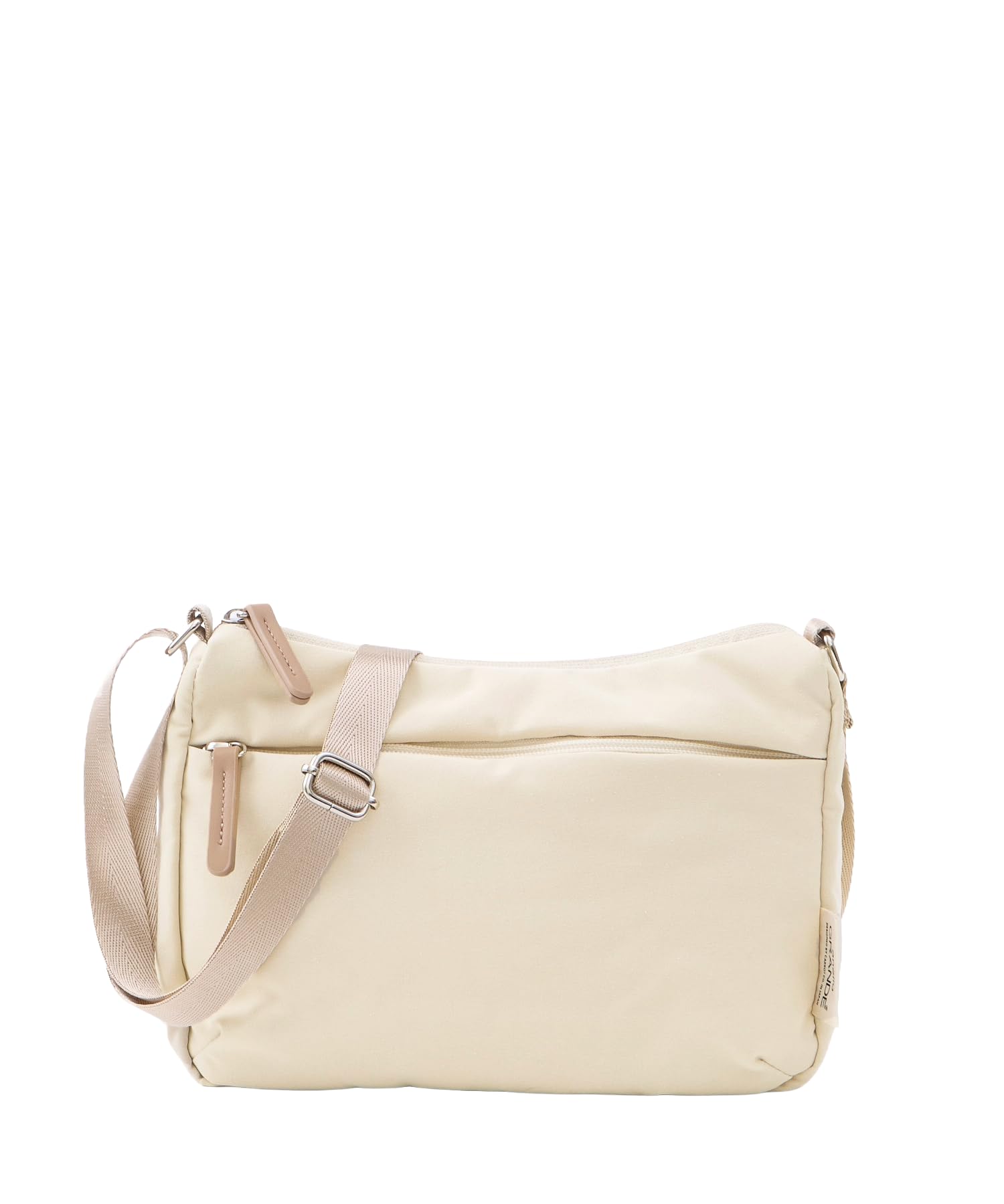 

Anello Grande Mini Shoulder Bag pocca GTM1011 IV