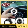 2026 Sticker Fierbinte pentru Mașină 1 buc. Amplificator Volan Mașină Mâner Auto Spinner Auxiliar Pentru Kia Sportage 3 Rio K2 Ceed Carnival Pican