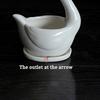 Swan Ceramic Flower Pot Flower Container Vase Pot Ornament Succulent Planter Pot For Table Centerpiece Decors Office Home Bonsai