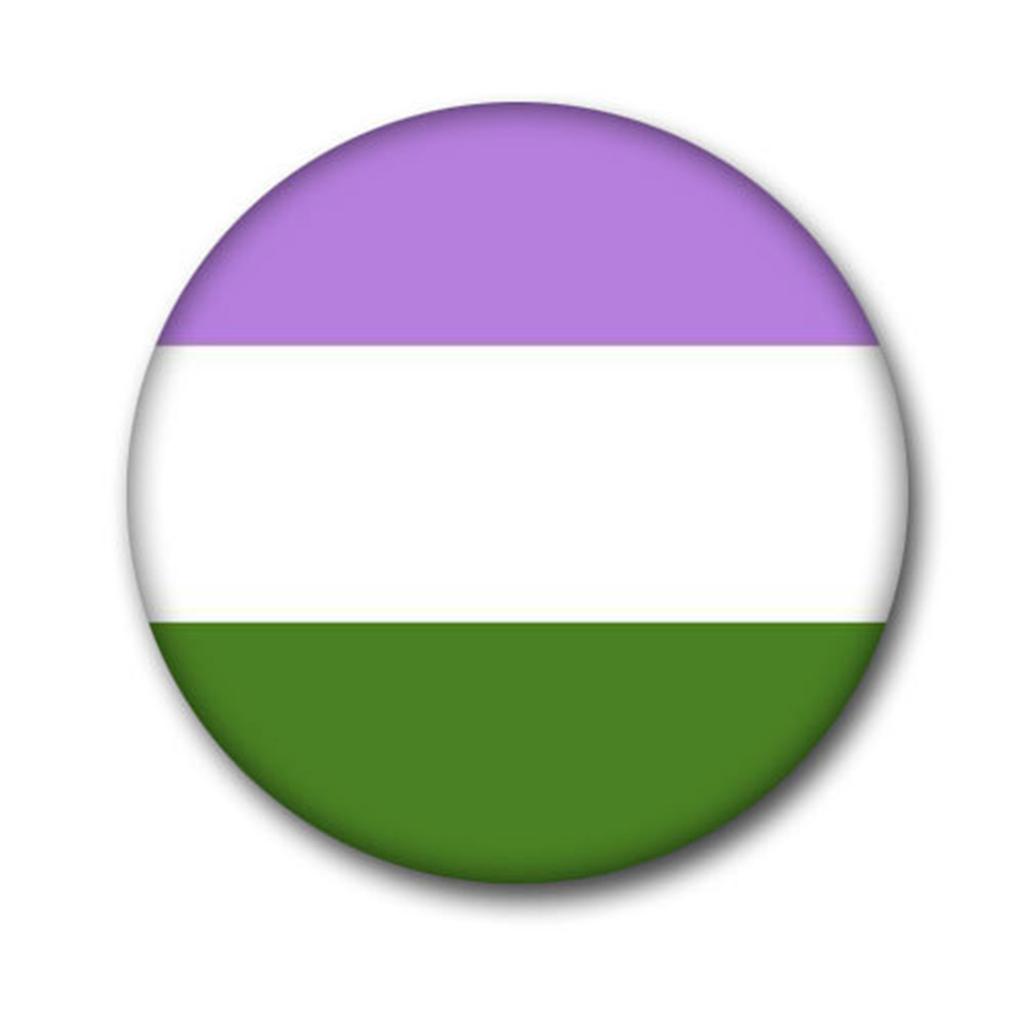 Pin de recuerdo para el Día del Orgullo LGBTQ Pines de Insignia Broche para Ropa Gay Lesbiana Trans Bi Accesorios de Ropa Recuerdo de Fiesta Pines Regalo