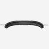 Carbon Fiber Rear Roof Spoiler for 2022 Toyota Voxy Noah 90