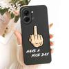 For Tecno Spark Go 3 Case Petty Girl Cover Phone Cases For Tecno Spark Go3 SparkGo 3 Back Cover Fundas Soft Silicone Bumper
