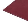 Leather Himeji Honjin Genuine A3 Size Vintage Oil Made Japan (Wine Thickness 0.6mm)
