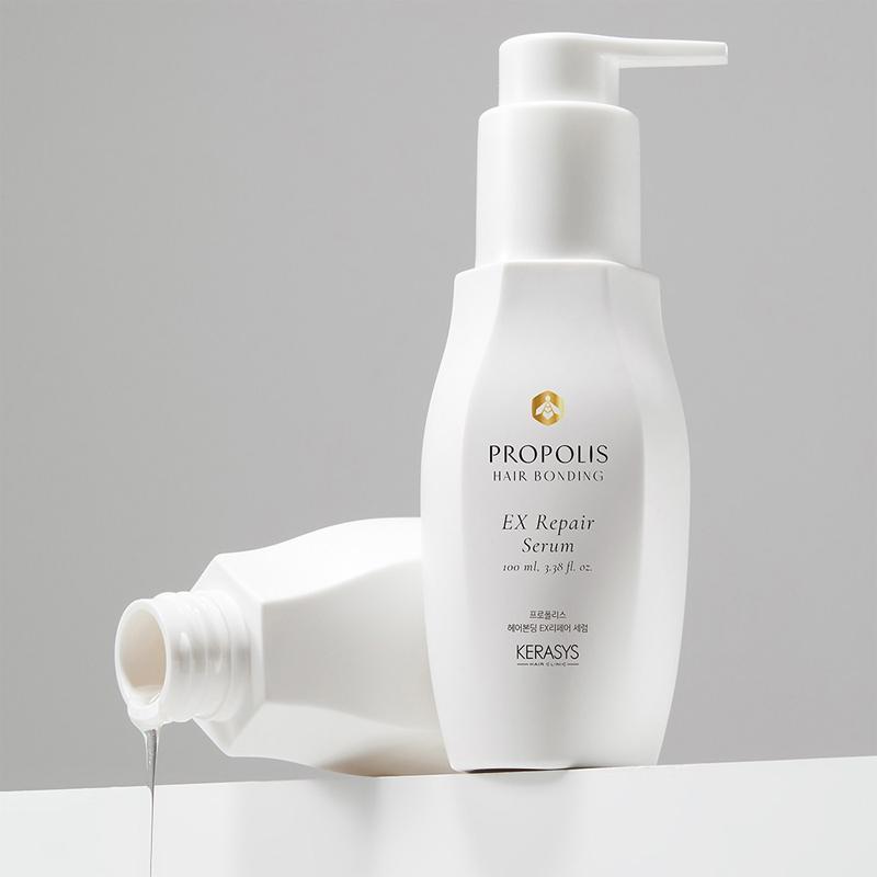 KERASYS Propolis Hair Bonding EX Repair Serum 100ml