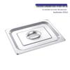 304 Stainless Steel Gastronorm Food Pan